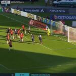 369983-video-del-golazo-de-cabral-al-increible-gol-que-erro-tarragona-en-el-3-2-de-independiente