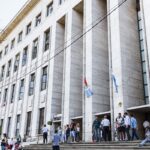 Tribunales Provinciales de Rosario