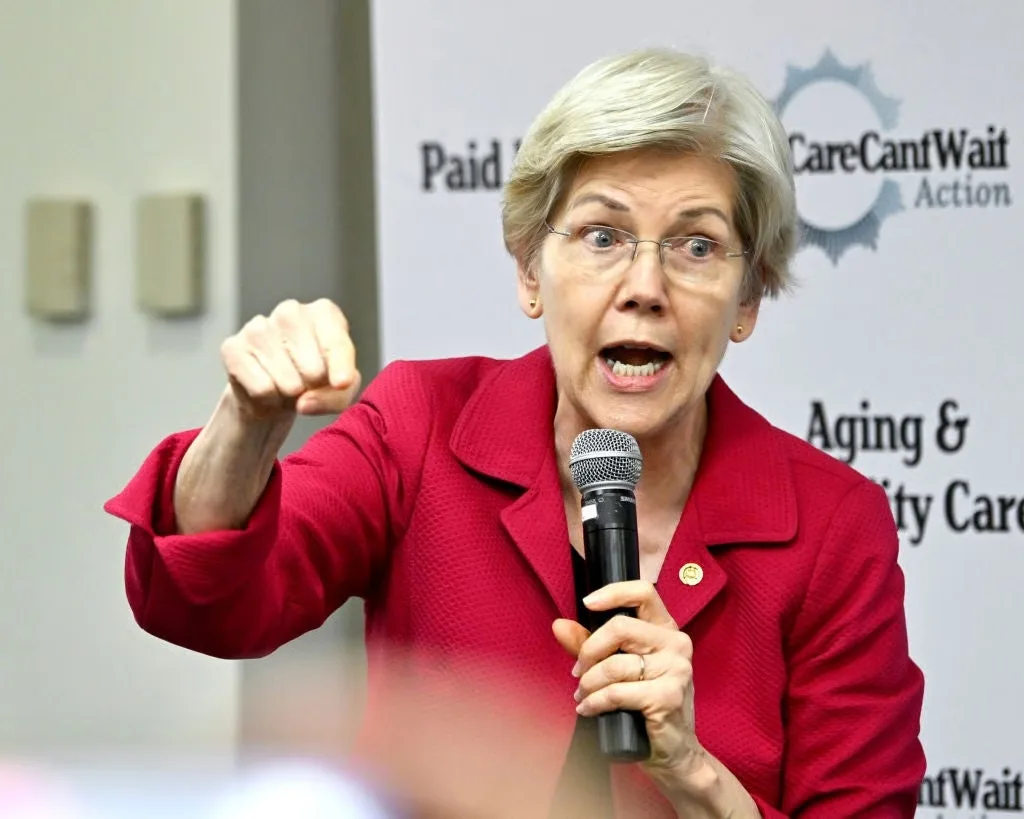 2291370-peronista-americana-bessent-apunto-contra-una-senadora-democrata-y-la-comparo-con-evita